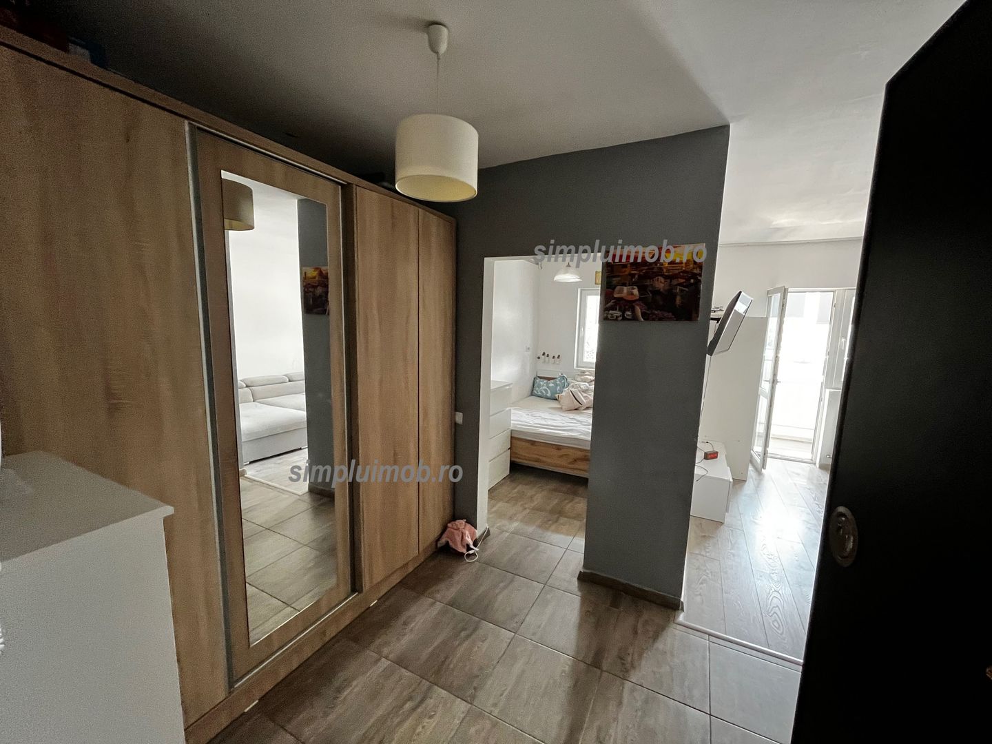 Popesti Leordeni-Apartaniera cocheta-Stil Apartament - Poză 6