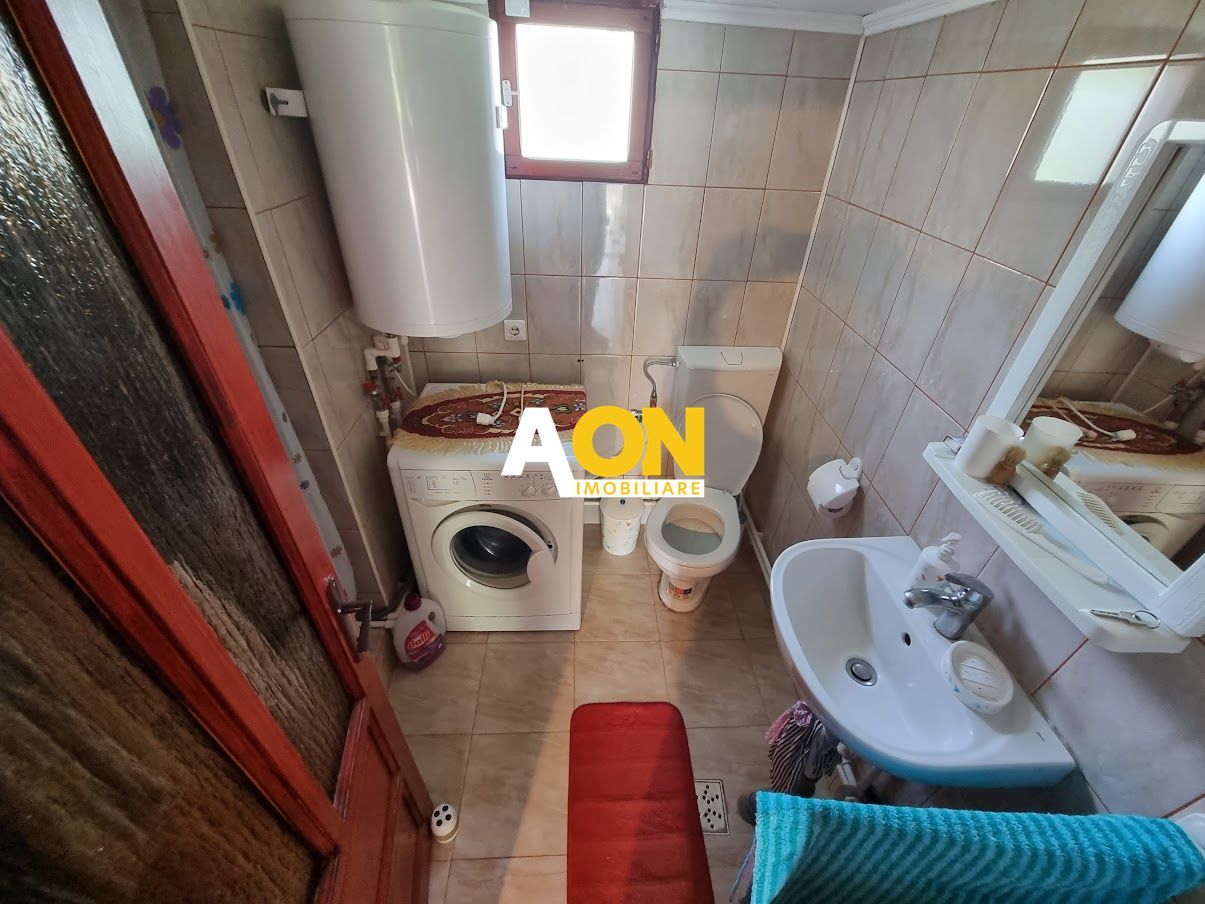 Casa 4 Camere, Comuna Ciugud, 1100mp Teren - Poză 18