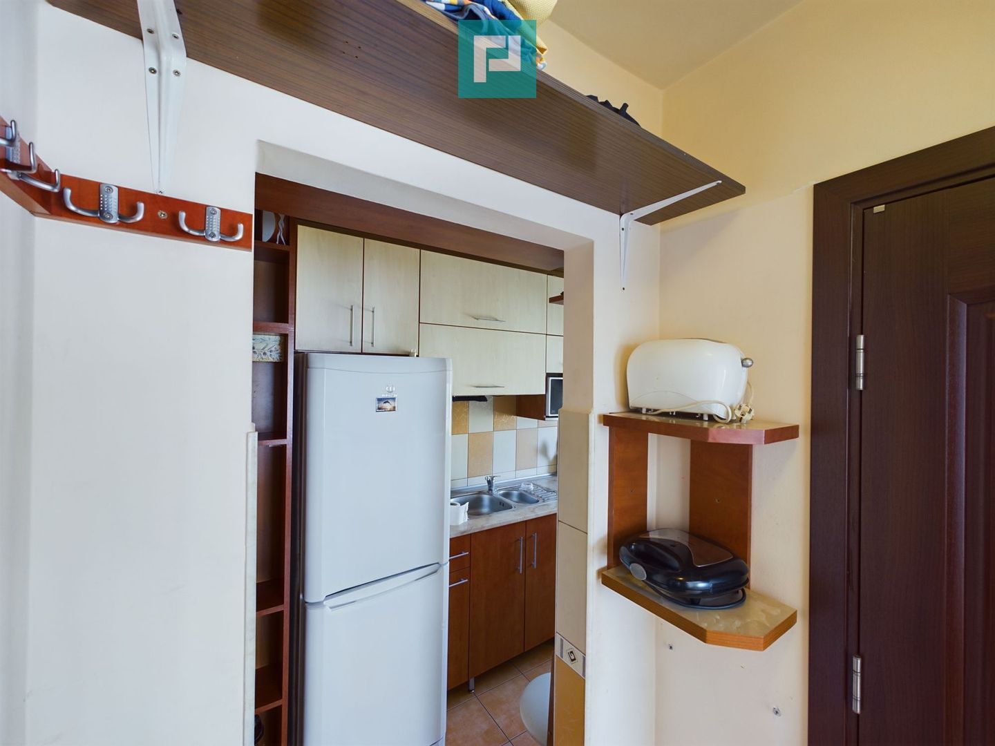 Apartament cu 3 camere de închiriat - Lebăda - Poză 17