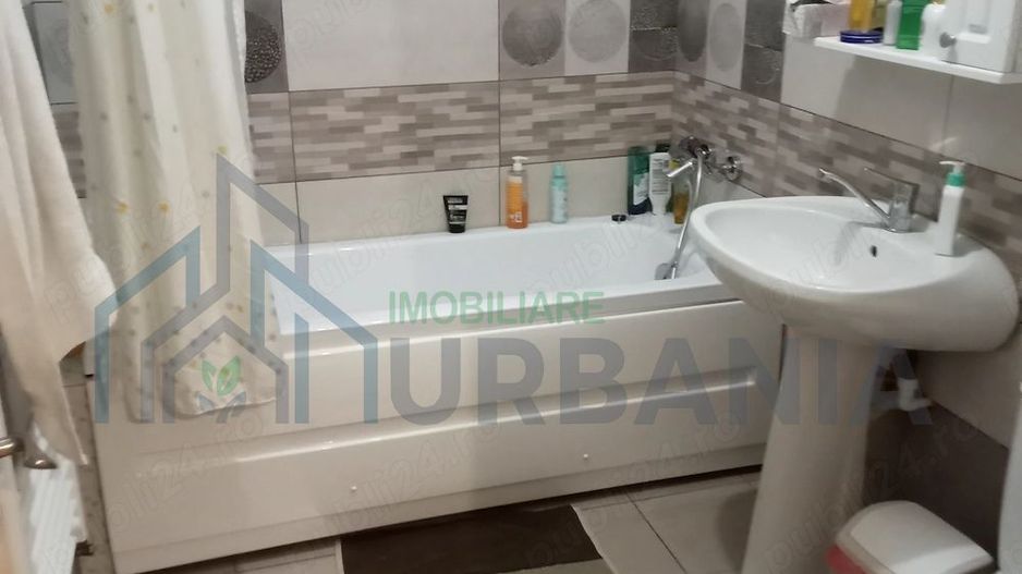 Apartament 3 camere decomandat, 75 mp, Horpaz, Iași - Poză 4