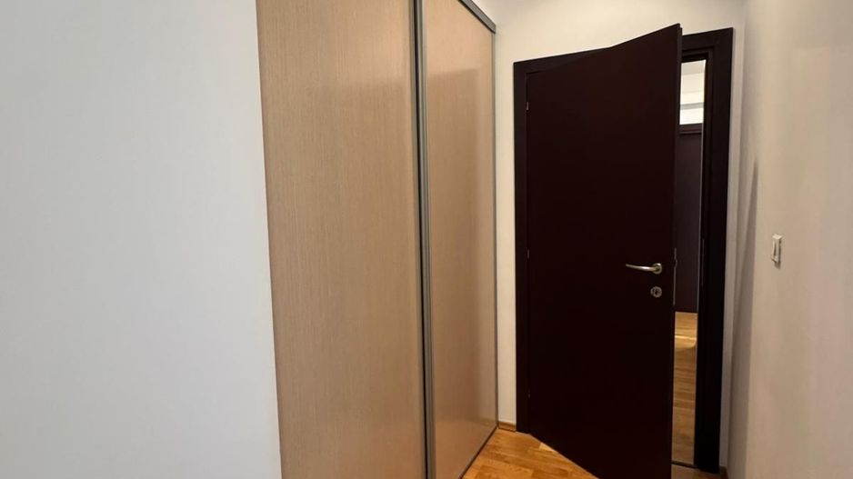 2 CAMERE || 2 LOCURI DE PARCARE + BOXA || BANEASA - Poză 6