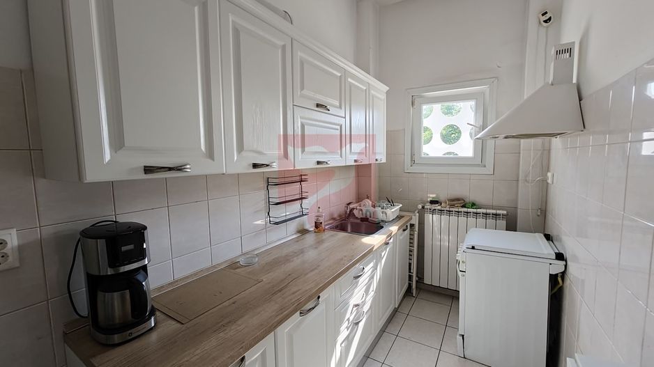 2 camere,  deosebit,Maria Rosetti, bloc interbelic clasic - Poză 3