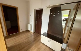 Apartament de 1 camera, decomandat, 44mp, parcare subterana, zona UMF - Poză 6