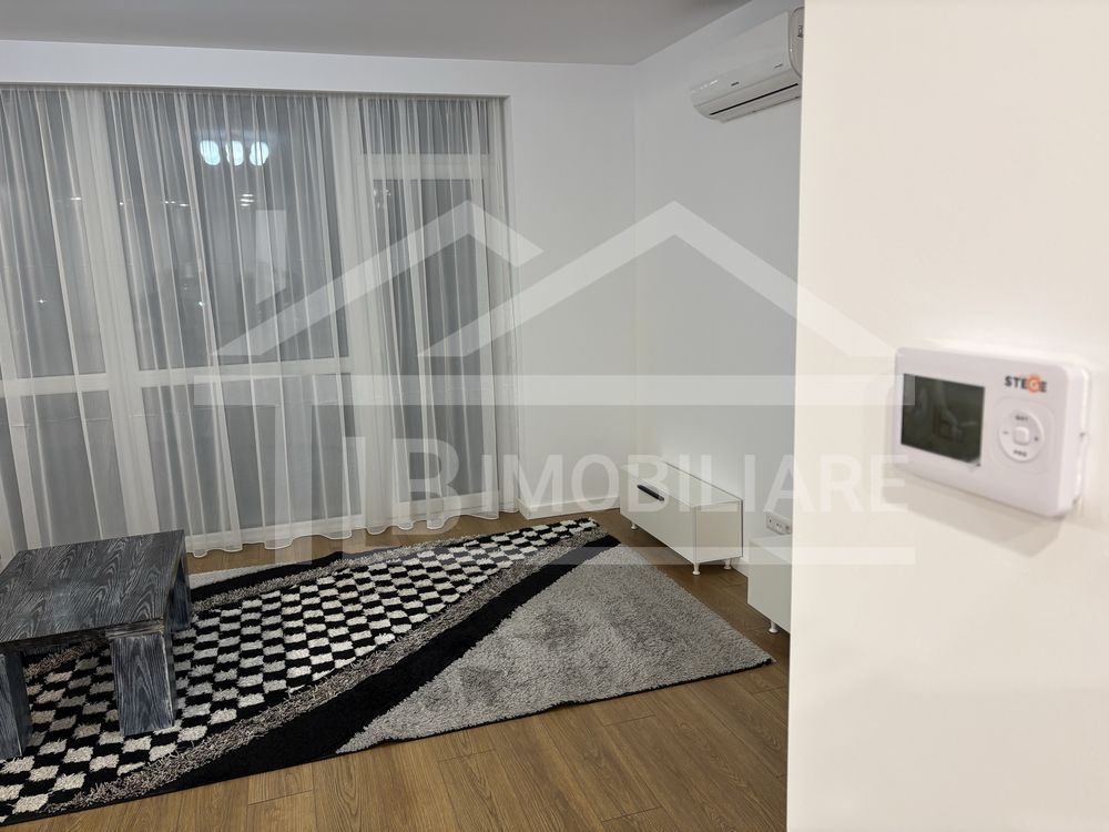 Apartament cu 2 camere, 56mp, parcare, pet friendly, Zona Concept 9, - Poză 4