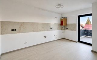 3 camere, bloc nou, finisat, Traian Vuia - Poză 2