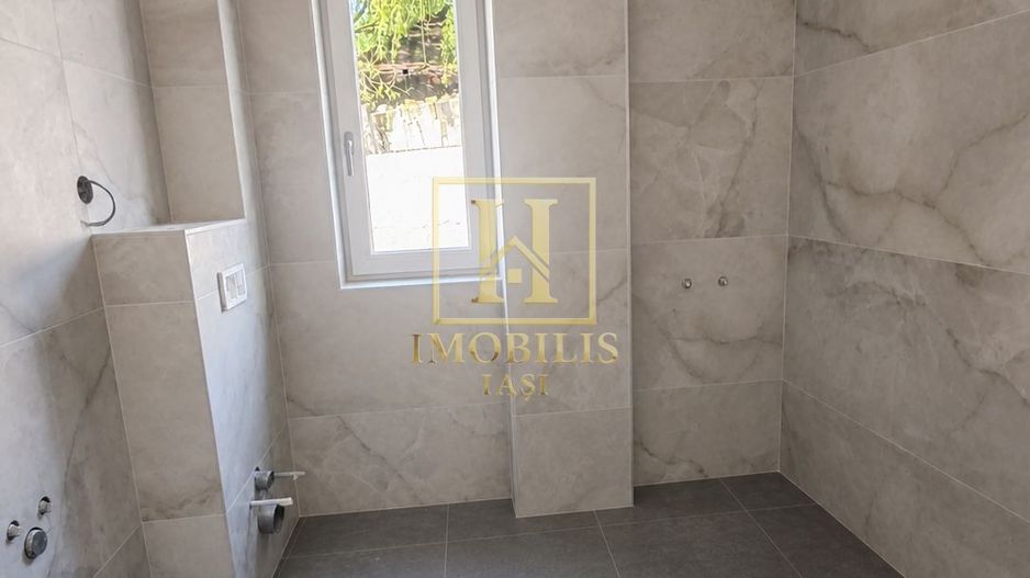 Apartament 2 camere, 56mp, 94.654 euro - Iasi-Bucium - Poză 6