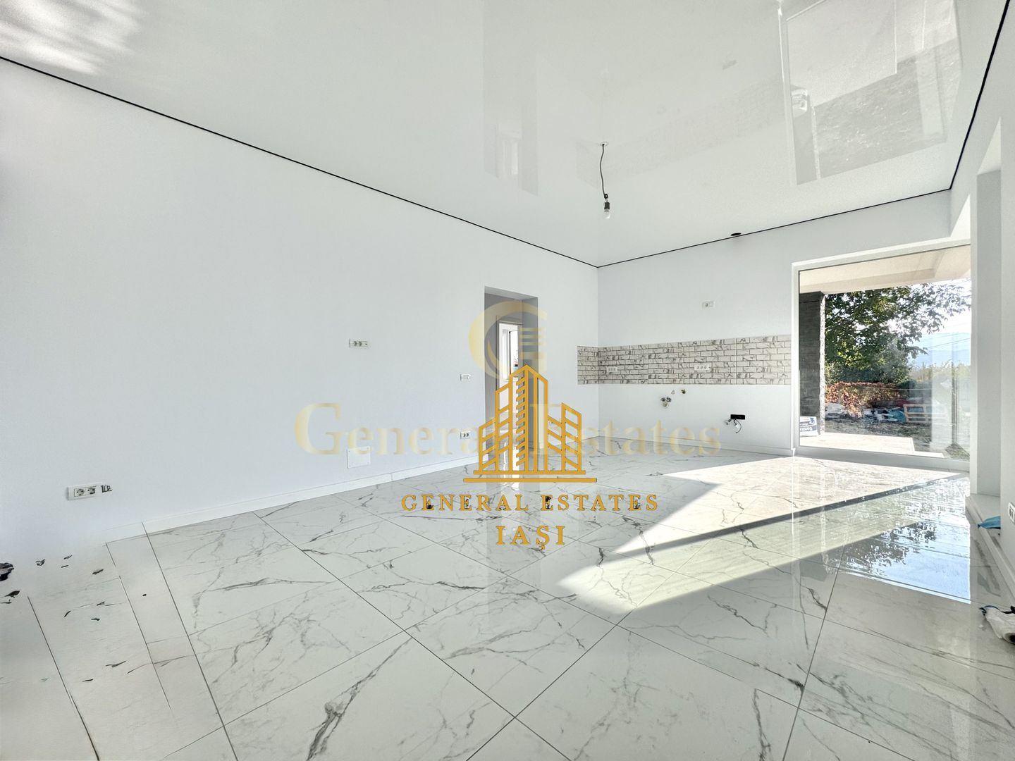 Vânzare Casă într-un Nivel-Holboca-Dancu - Poză 6