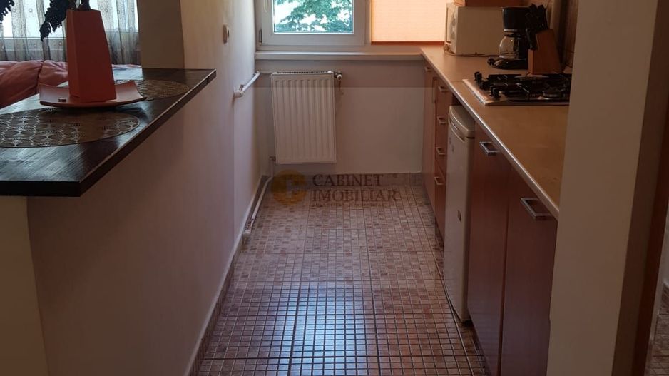 Creditabil I Etaj 6 I Universitate I 2 camere - Poză 7