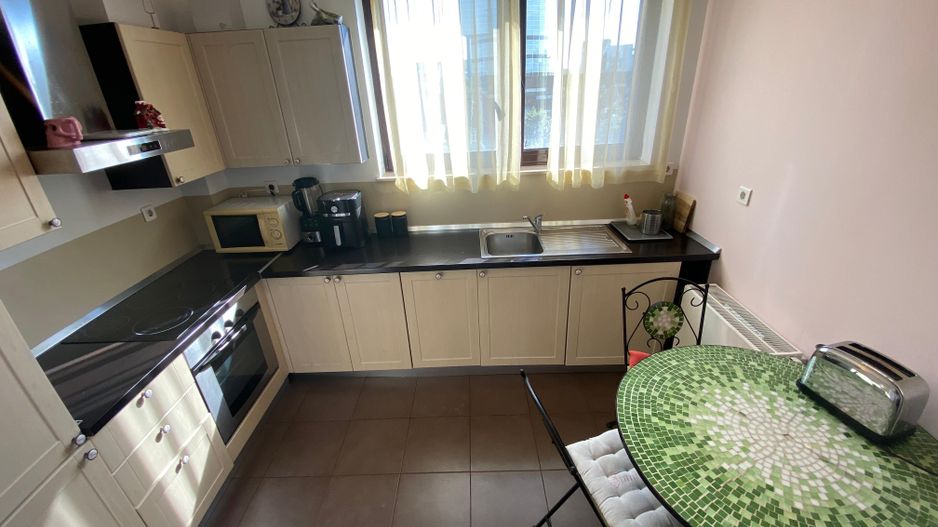 Apartament 3 camere Kiseleff- Piata Victoriei - Poză 4