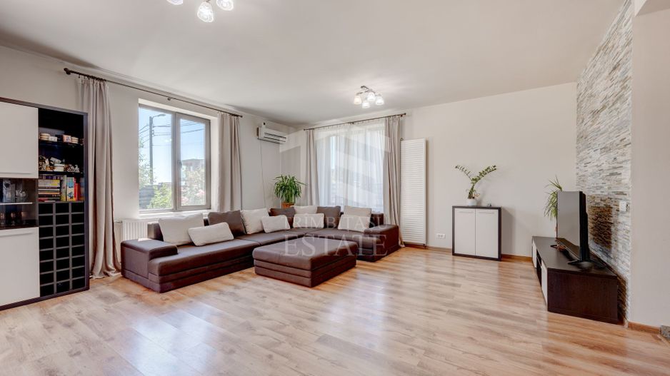 Vila Individuala Voluntari Pipera - Matei Millo - LOT 360 MP  P+1E+POD - Poză 6