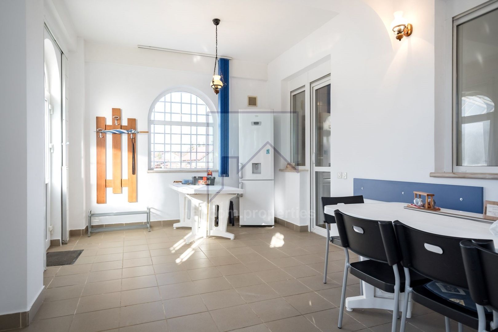 Teren+Vila S+P+1 COCIOC-PERIS  Nu ratati ocazia de a o viziona ! - Poză 17