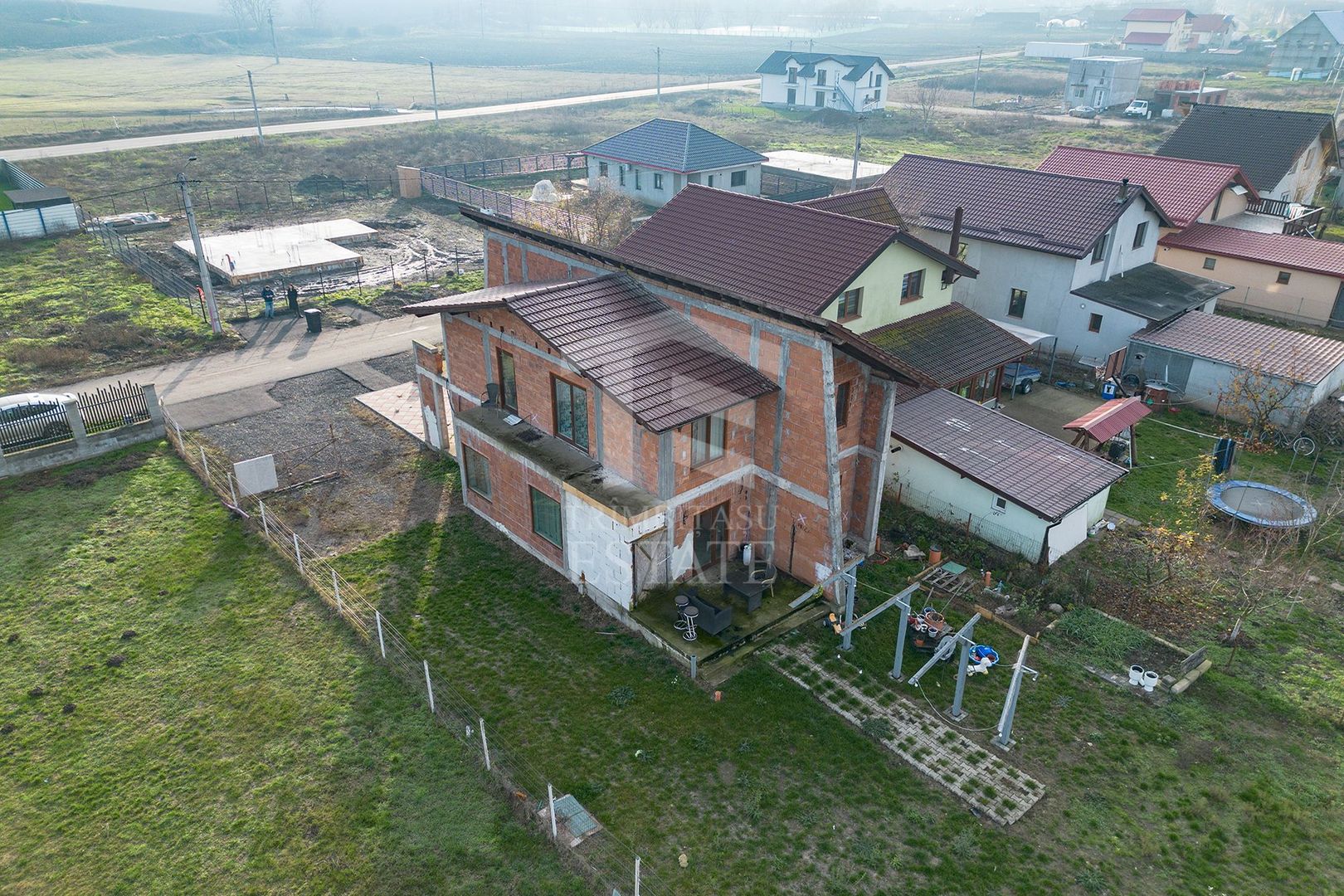 Casa 5 camere | Finisaje deosebite | Mobilata + Utilata | Dudestii Noi - Poză 20