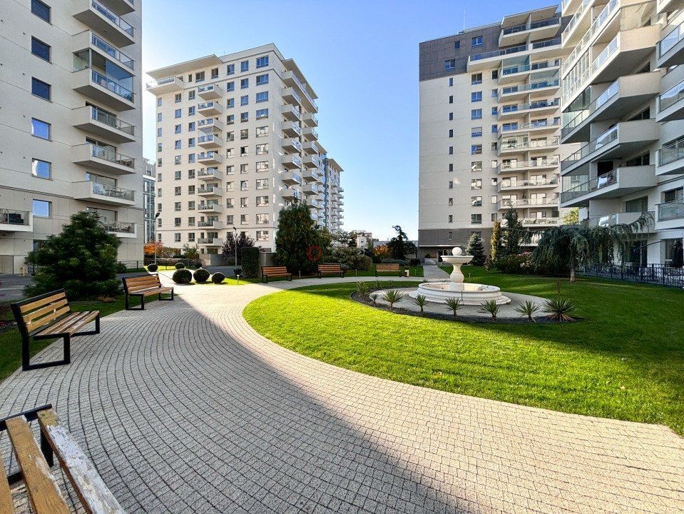 DUPLEX 4 CAMERE Luxul la Tine Acasa ! - Poză 2