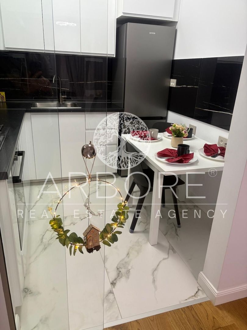 Apartament de lux 2 camere zona ultracentrala, complex rezidential - Poză 18