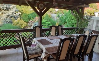 Ag EUROPA vinde casa individuala 6 cam. si teren 5 ari în Titulescu. - Poză 8