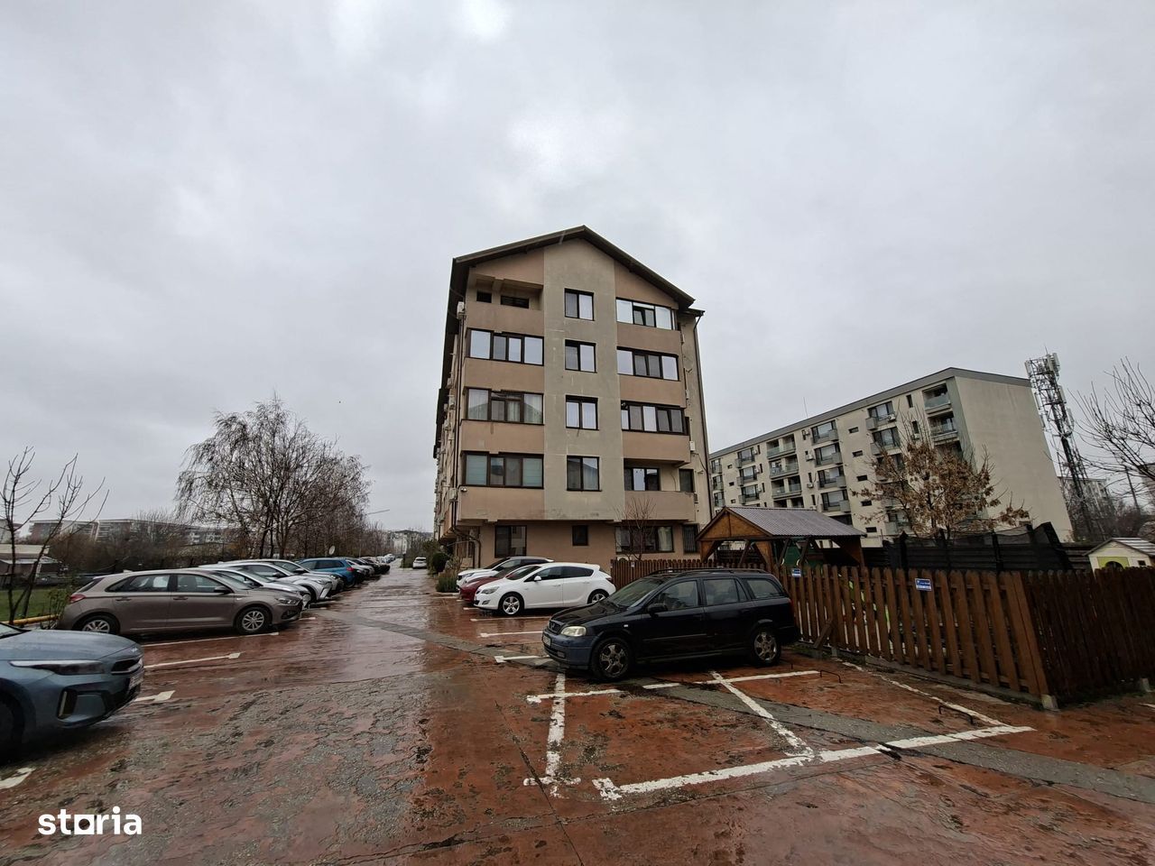 Berceni–P. Tudor Arghezi, Dr. Jilavei 113B,  apartament 2 camere - Poză 4