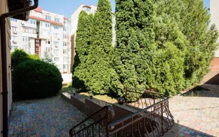 Chirie, casă, 350 mp, strada Toma Ciorbă, Buiucani - Poză 25