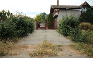 Proprietate cu potențial rezidențial și comercial | Comuna Pesac - Poză 12