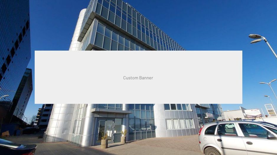 Feat Cladire Birouri Pipera | Rond OMV | Porsche Pipera - Poză 4