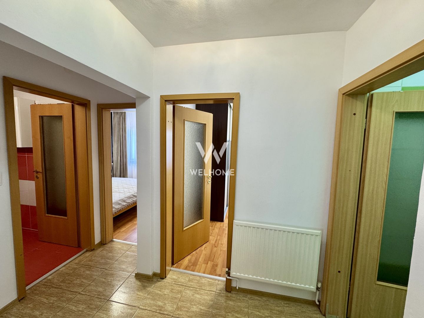 Apartament 3 camere de închiriat – spațios, luminos, gata de mutat - Poză 14