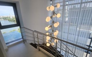 Penthouse 5 camere Esmerald Residence ( 2 locuri parcare ) - Poză 8