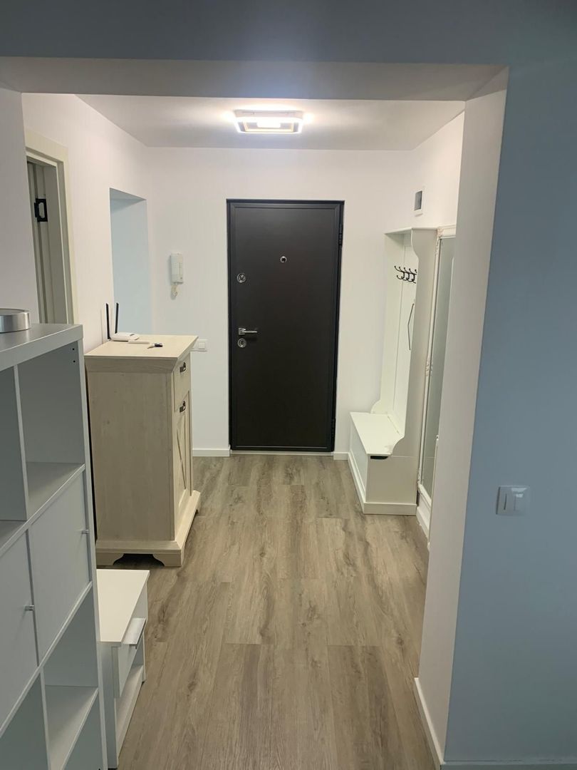Apartament modern cu 2 camere in vila | 61 mp | Zorilor | UMF - Poză 8