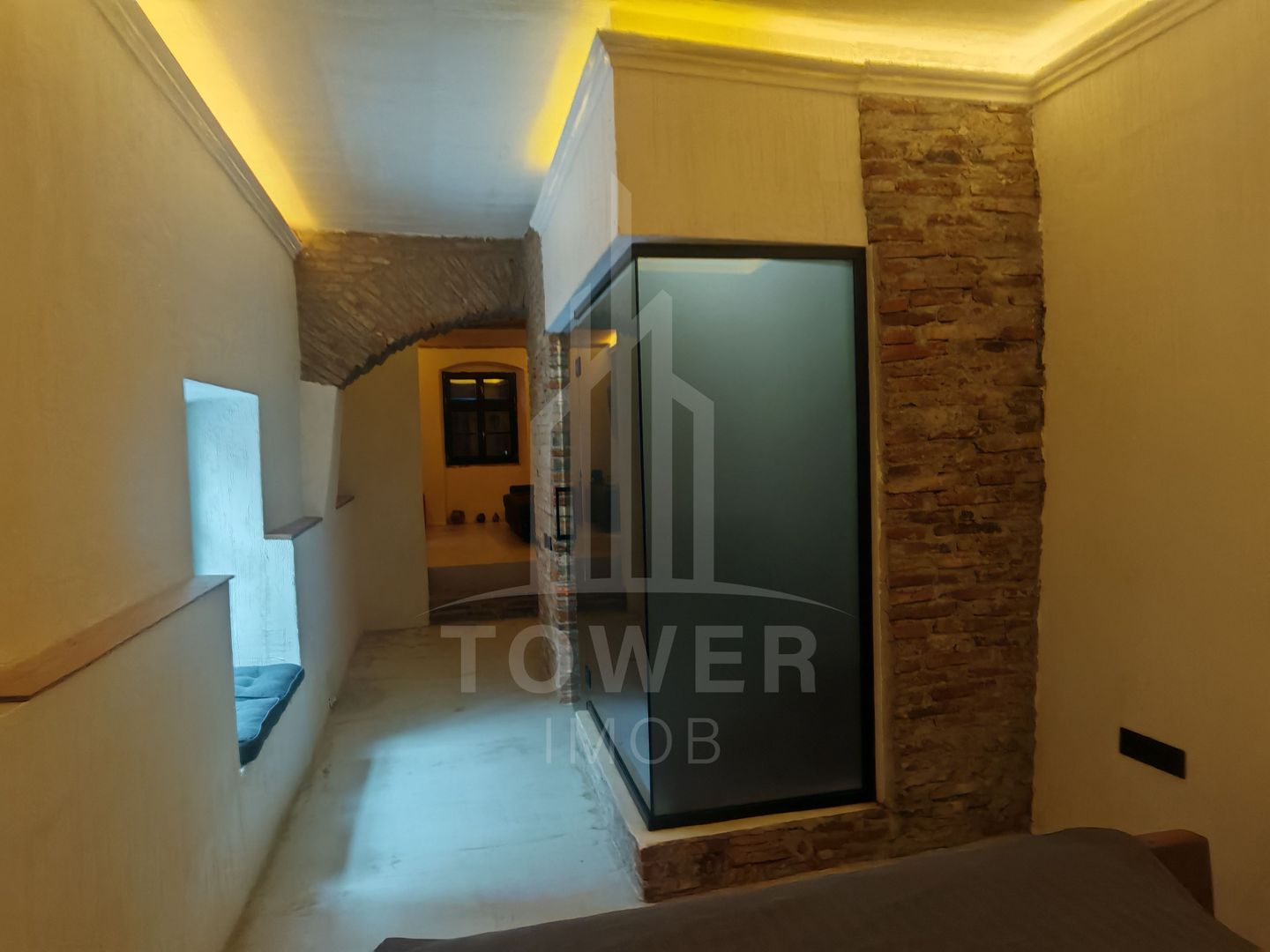 De vanzare 3 Studiouri Premium în Centrul Istoric al Sibiului - Poză 12