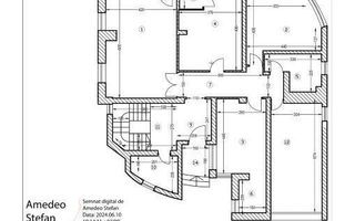 Aviatiei,vila individuala, direct proprietar - Poză 6