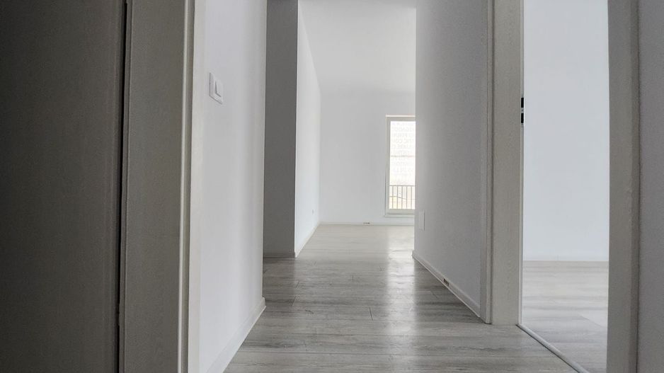 Apartament 4 camere cu TERASA ,Pallady, 10 min Metrou Teclu,Finalizat - Poză 2