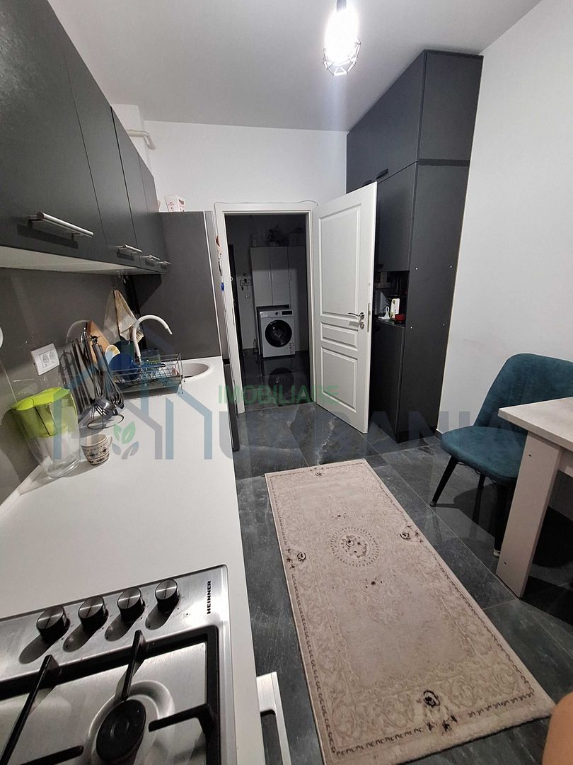 Apartament 1 cameră Panoramic Residence, Valea Adâncă - Poză 7