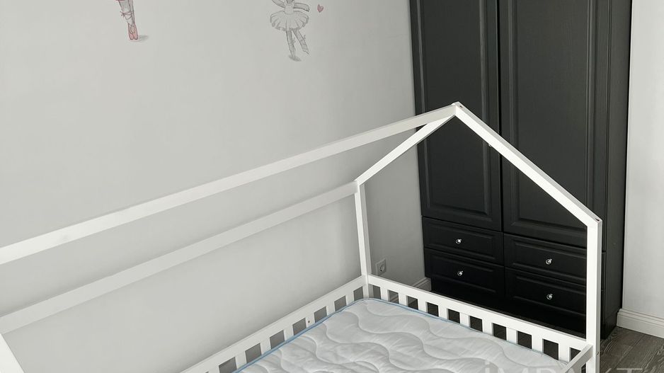 De vanzare apartament ultrafinisat 3 camere cu terasa - Vivo Mall! - Poză 10