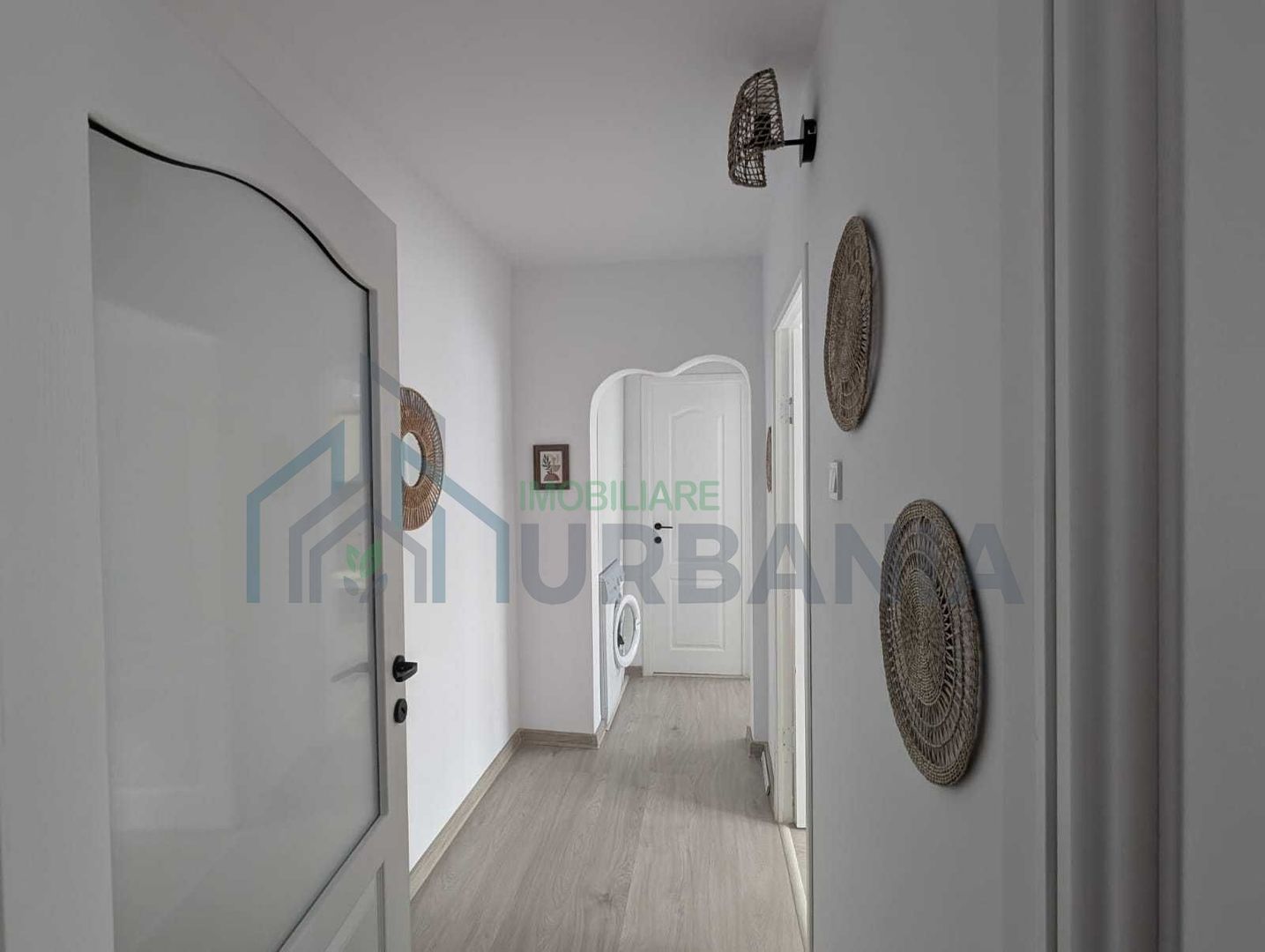 Apartament 3 camere semidecomandat, renovat, etaj 4/4, zona Alexandru cel Bun, Iași - Poză 4