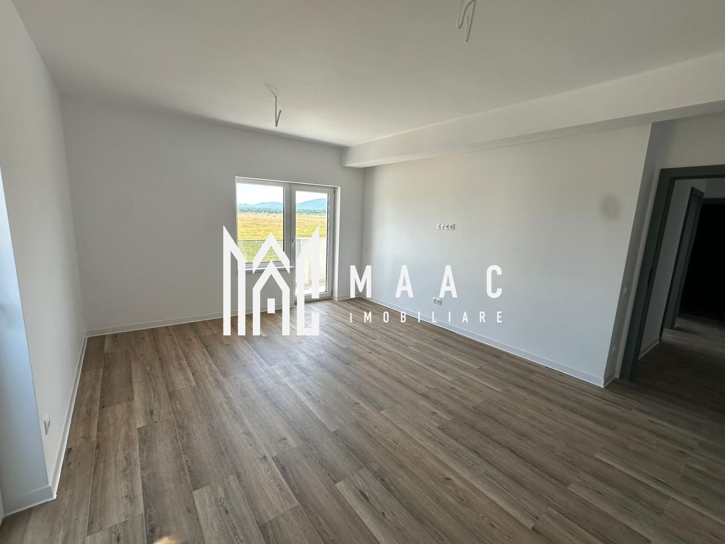 Apartament 3 camere | Doamna Stanca, Selimbar | 65,75 mp, parcare - Poză 4