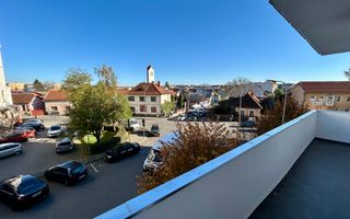 Apartament 2 camere renovat complet | zona centrala Sf. Ghoerghe - Poză 6