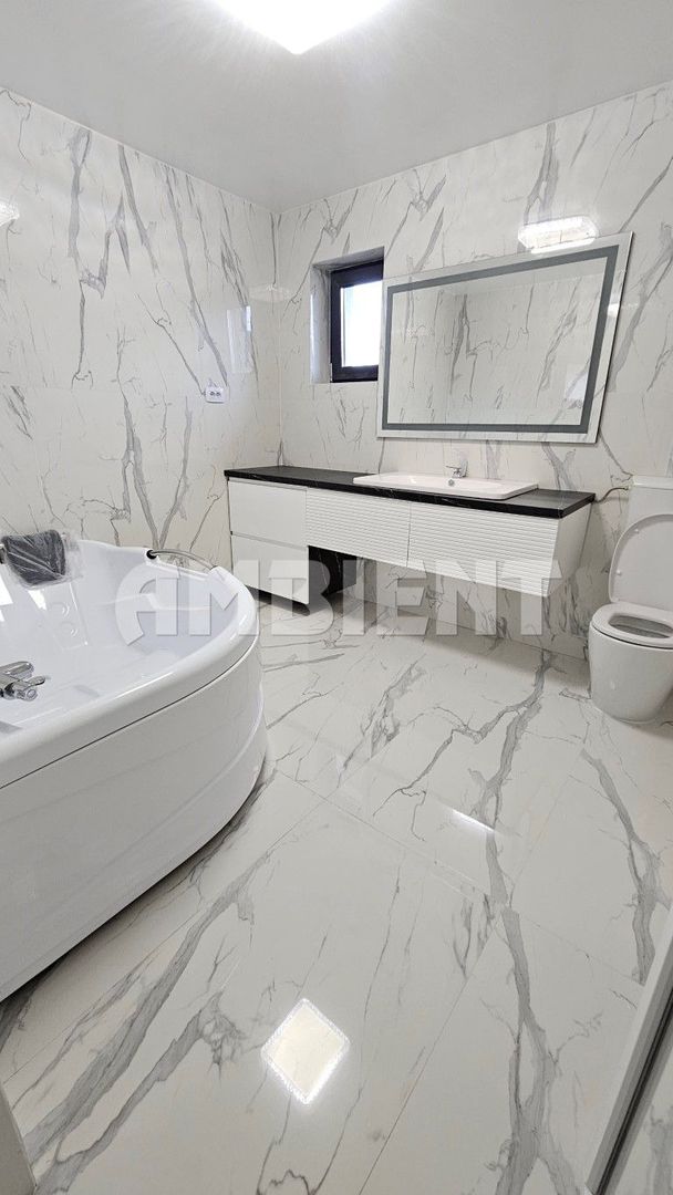 VILĂ INDIVIDUALĂ P+1E, teren 800 mp, zona FILATURII; - Poză 17