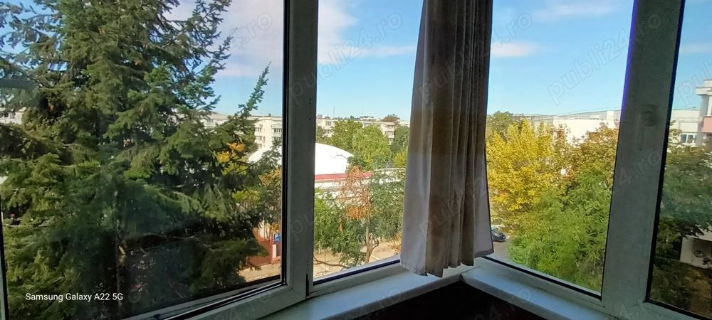 Apartament 2 camere - metrou Aurel Vlaicu, etaj 3/4, centrală, mobilat complet. - Poză 8