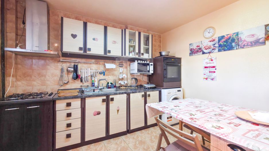 Casă Individuală | 6 Camere | Garaj | Sector 6 Califarului nr.32 - Poză 13