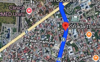 Apartament 2 camere**mobilat si utilat**Bloc boutique NOU**//Unirii - Poză 18