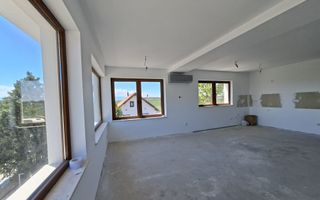 Casa premium 4 camere 2 bai pivnita filigorie teren 550 mp Sura Mare - Poză 4