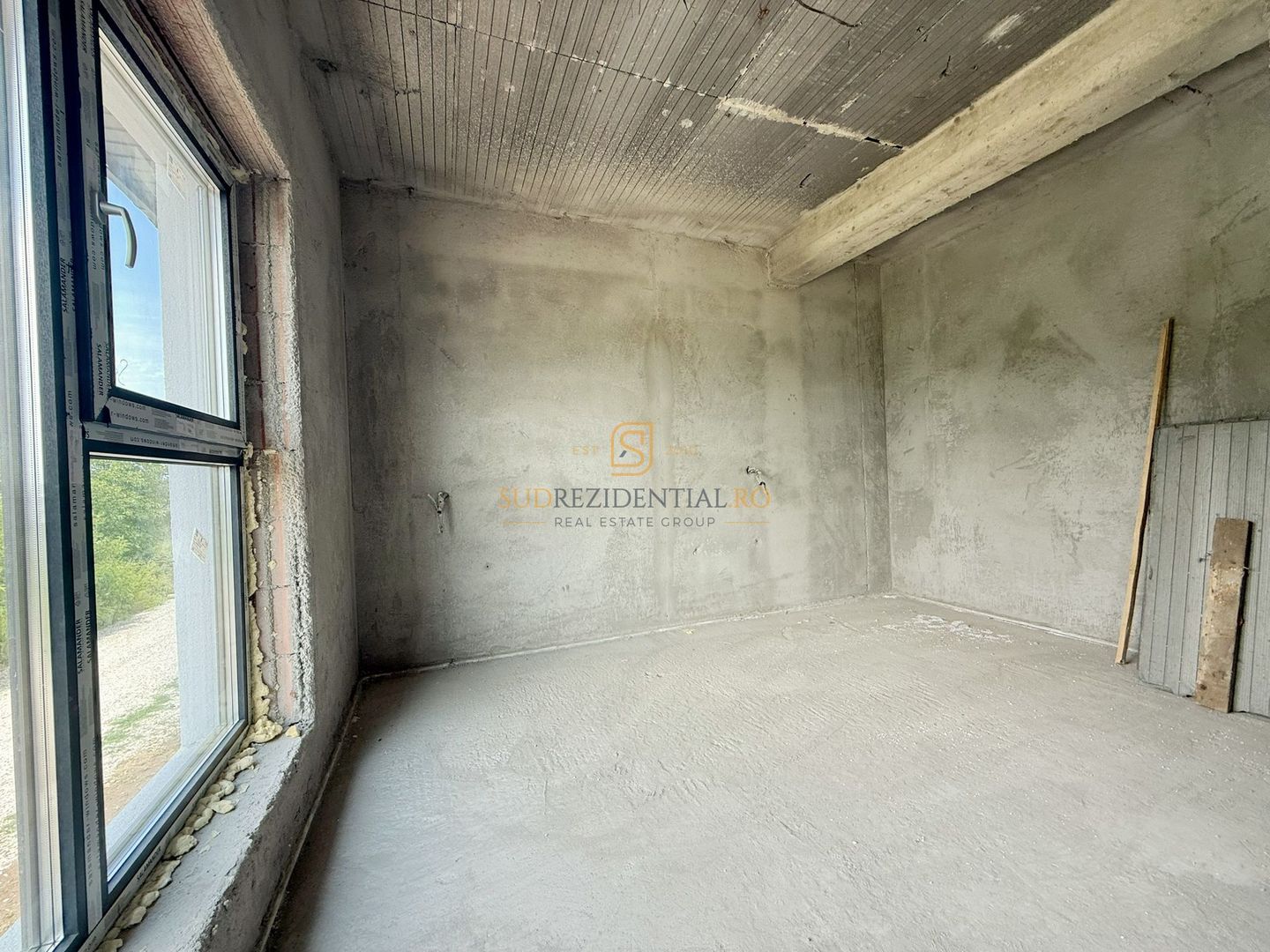 Vila Individuala, finisaje la alegere / Zona centrala / 4 Camere - Poză 6