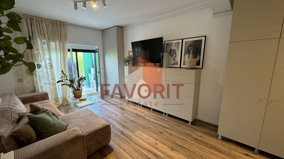 Gradina proprie. Mobilat si utilat. 3 locuri de parcare. Timisoara Aradului - Poză 2