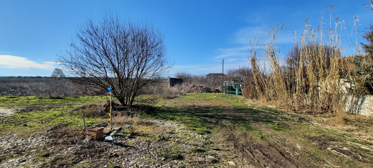 Teren Intravilan Vama Veche | 7.495 mp | Oportunitate Investiție - Poză 8