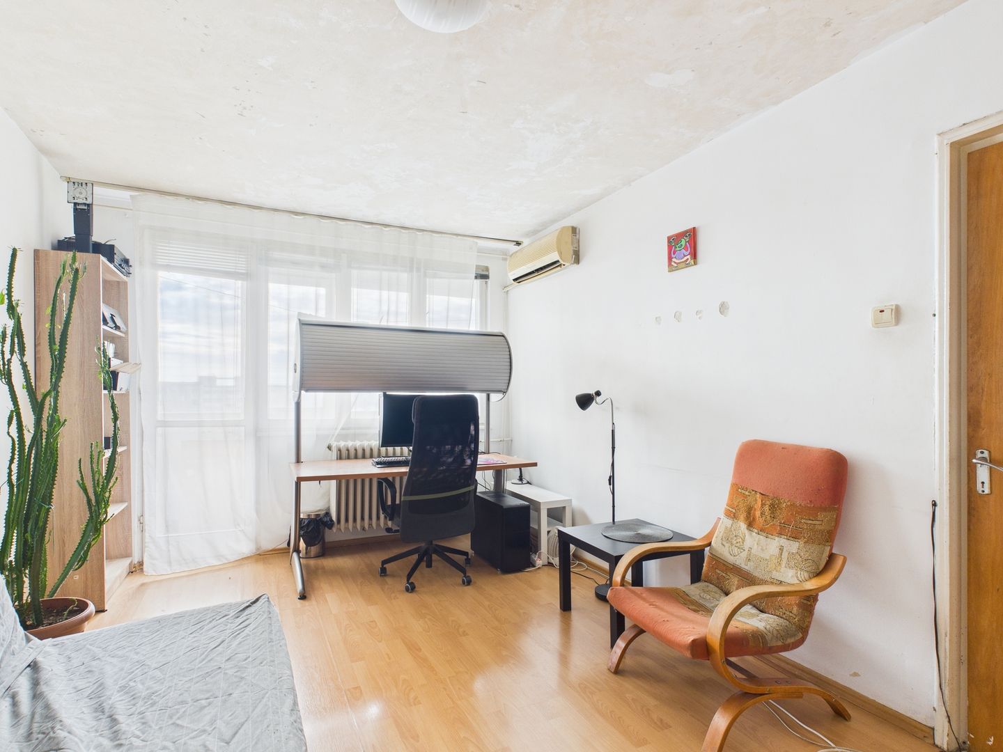 Apartament cu 2 camere de vanzare - Zona Alexandru Obregia - Poză 2