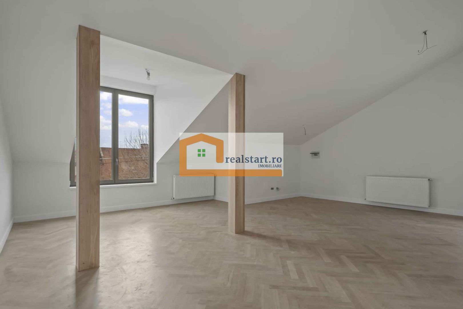 TURDA, vila individuala, curte 300mp, ideal rezidenta, birouri, afterschool - Poză 9