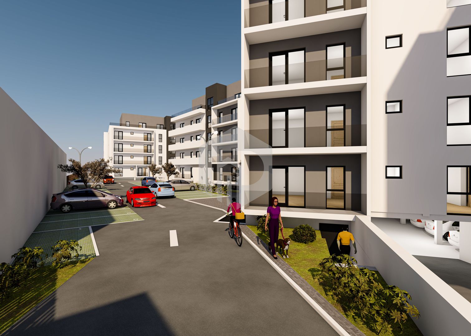 Kogalniceanu | Penthouse - 2 camere - Decomandat - Terasa | Turnisor - Poză 5