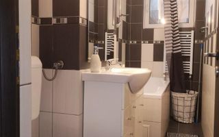 Garsoniera 33 Mp Dristor/ Camil Ressu - Poză 5