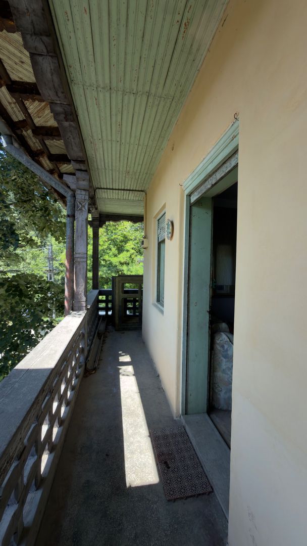 Casa | Bradetu, Arges | Crama | Tranfagarasan | Vidraru - Poză 15