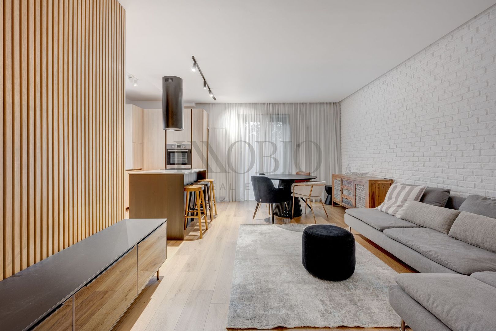 Vila Moderna | 4 Camere | Aviatiei - Poză 2