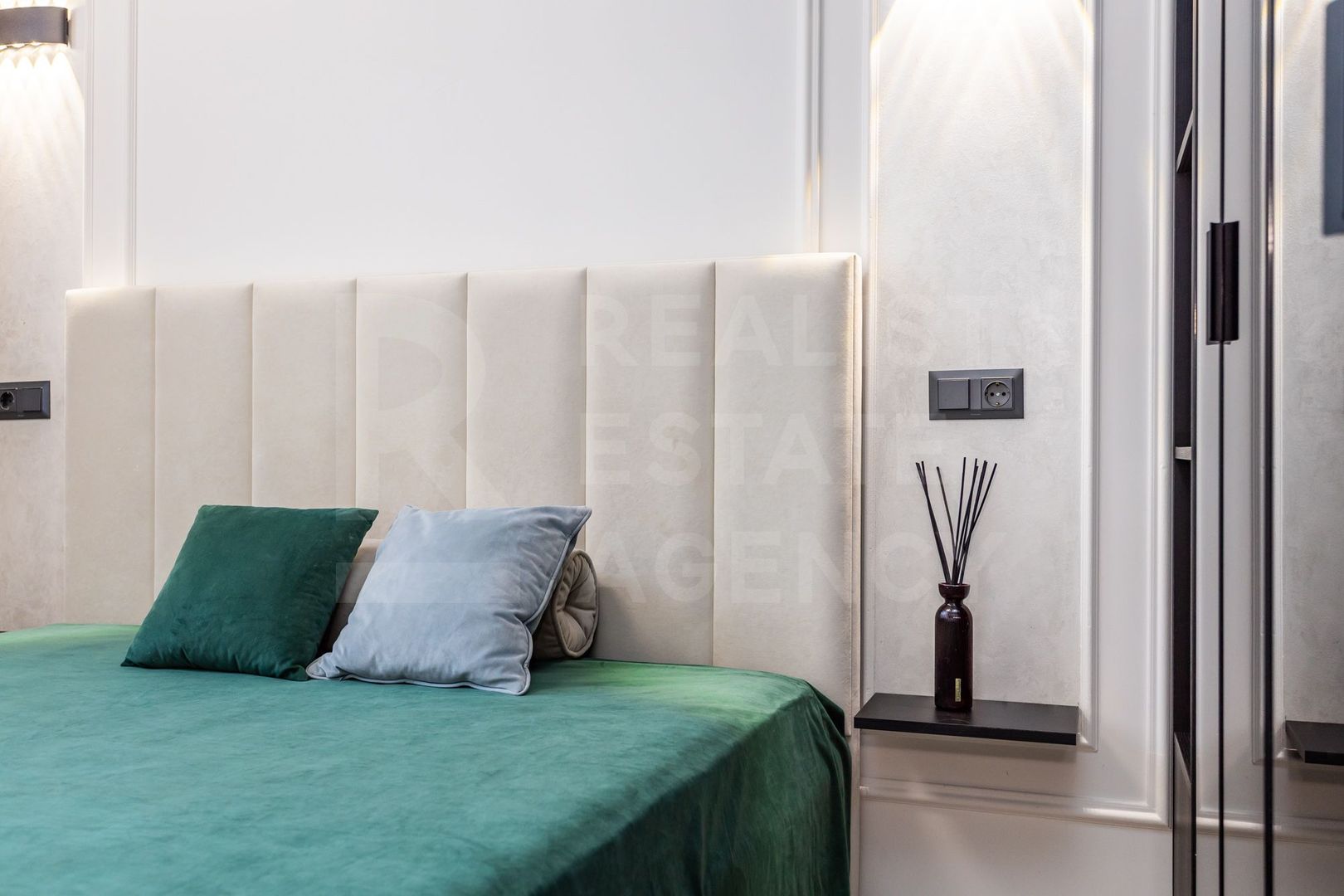 Vânzare apartament, 2 camere str. Gheorghe Madan, Râșcani - Poză 14