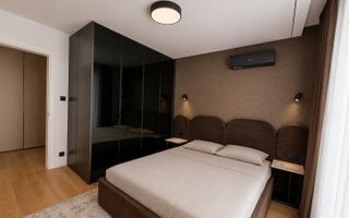 Apartament modern 2 camere I YachtKid I Zona Floreasca - Poză 8